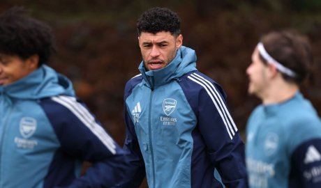 Top 10 free agents without clubs including Lingard, Origi and Sterling