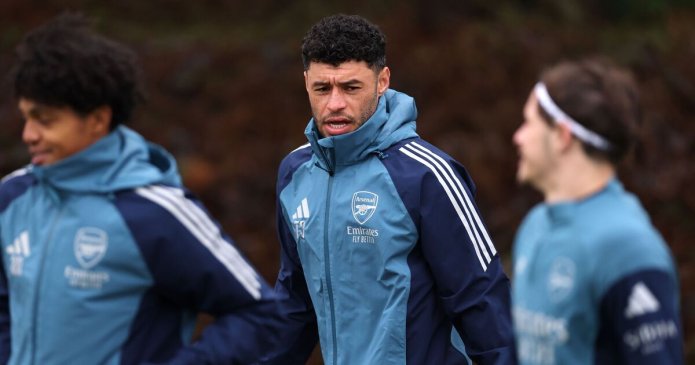 Top 10 free agents without clubs including Lingard, Origi and Sterling