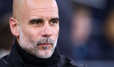 Pep Guardiola takes aim at Man Utd and Liverpool in rant at Man City critics