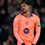 Marcus Rashford snubbed for team-mate as Man Utd transfer U-turn decision made