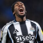 Newcastle player ratings vs Man City as flop gets 2/10 in embarrassing loss
