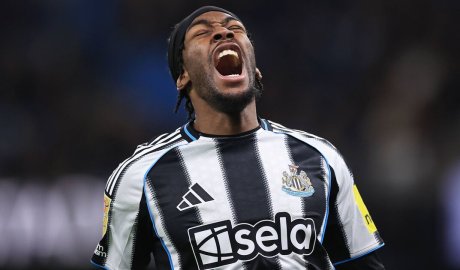 Newcastle player ratings vs Man City as flop gets 2/10 in embarrassing loss