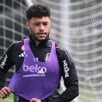 Huge Alex Oxlade-Chamberlain to Celtic transfer update as new deadline clear