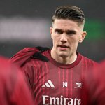 Arsenal players 'don't trust Viktor Gyokeres' as striker urged to take action