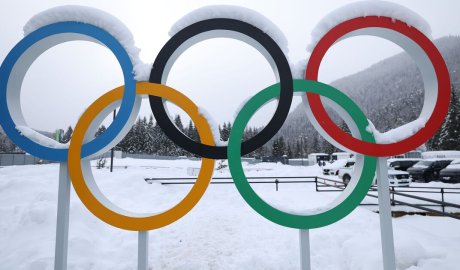 Doping chiefs investigate as Winter Olympics stars 'inject acid into their penis