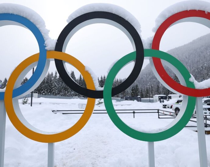 Doping chiefs investigate as Winter Olympics stars 'inject acid into their penis