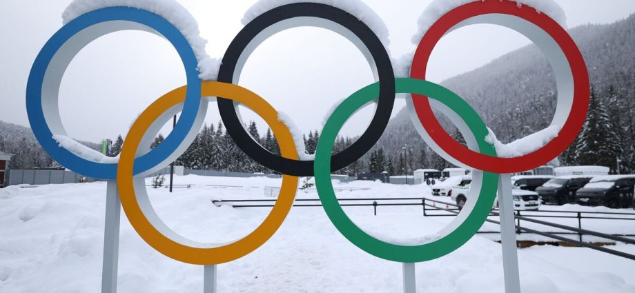 Doping chiefs investigate as Winter Olympics stars 'inject acid into their penis