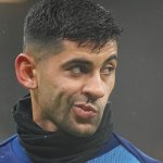 Thomas Frank's worrying reply as Tottenham boss grilled on Romero future