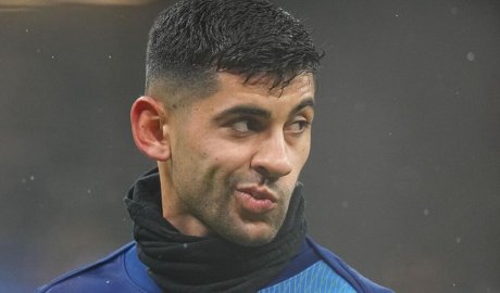 Thomas Frank's worrying reply as Tottenham boss grilled on Romero future