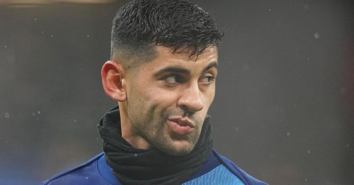 Thomas Frank's worrying reply as Tottenham boss grilled on Romero future