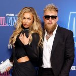 Jake Paul's WAG slammed for actions at Winter Olympics in brutal dressing-down