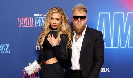 Jake Paul's WAG slammed for actions at Winter Olympics in brutal dressing-down