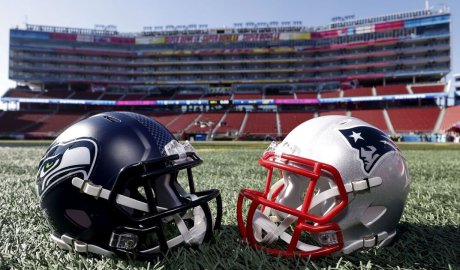 Super Bowl 60 simulated as Seahawks make call fans have waited 11 years for