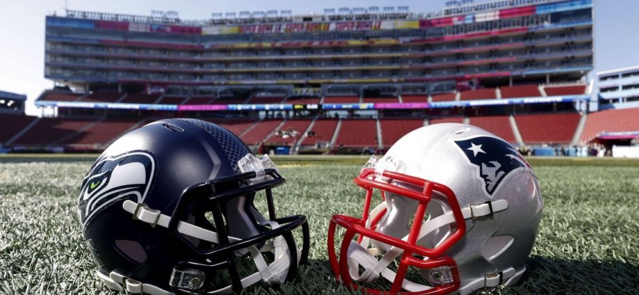 Super Bowl 60 simulated as Seahawks make call fans have waited 11 years for