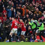 Man Utd ace encouraged to leave club after 'mistake' and transfer links