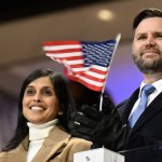 JD Vance booed at Winter Olympics opening ceremony while supporting USA athletes