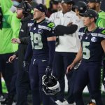 Seattle Seahawks star makes Super Bowl history as fans slam MVP honours