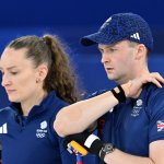 Jen Dodds and Bruce Mouat left gutted after huge Team GB Winter Olympics blow