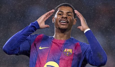 Marcus Rashford returning to Man Utd would kill his career - he should stay away