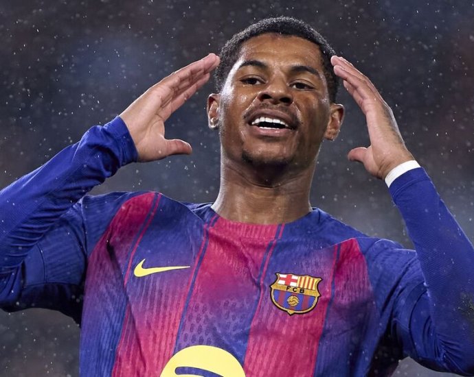 Marcus Rashford returning to Man Utd would kill his career - he should stay away