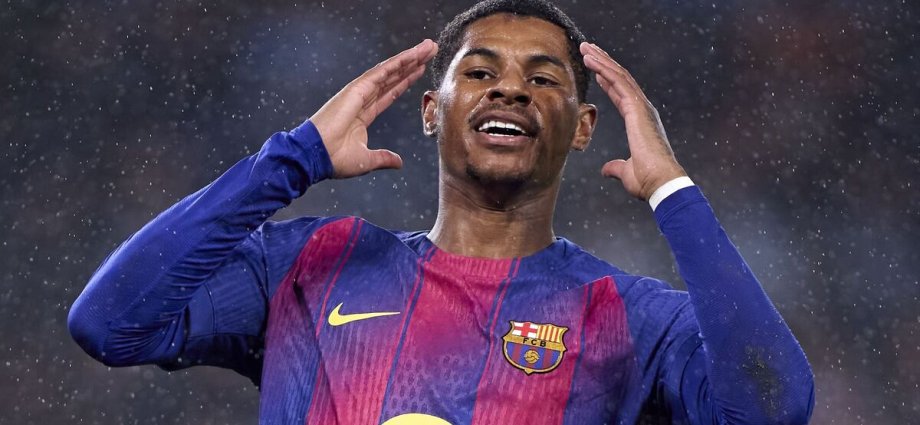 Marcus Rashford returning to Man Utd would kill his career - he should stay away