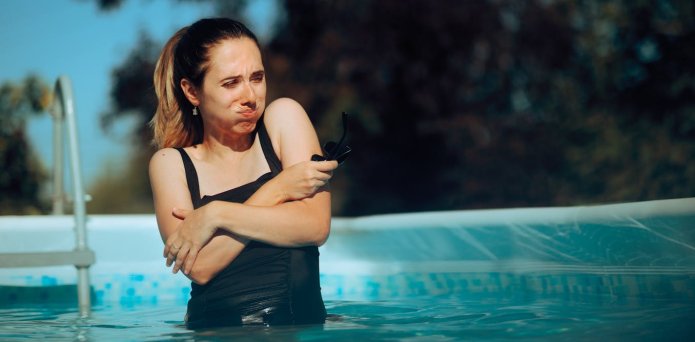 Allergic to the cold? It’s a real thing and it can even kill