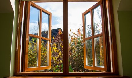 House burping: what is this German habit and is it good for your health?