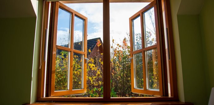 House burping: what is this German habit and is it good for your health?