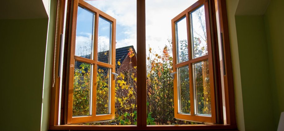 House burping: what is this German habit and is it good for your health?