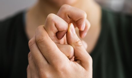 Is cracking your neck bad? And why can it feel so good to crack your back, knuckles and knees?