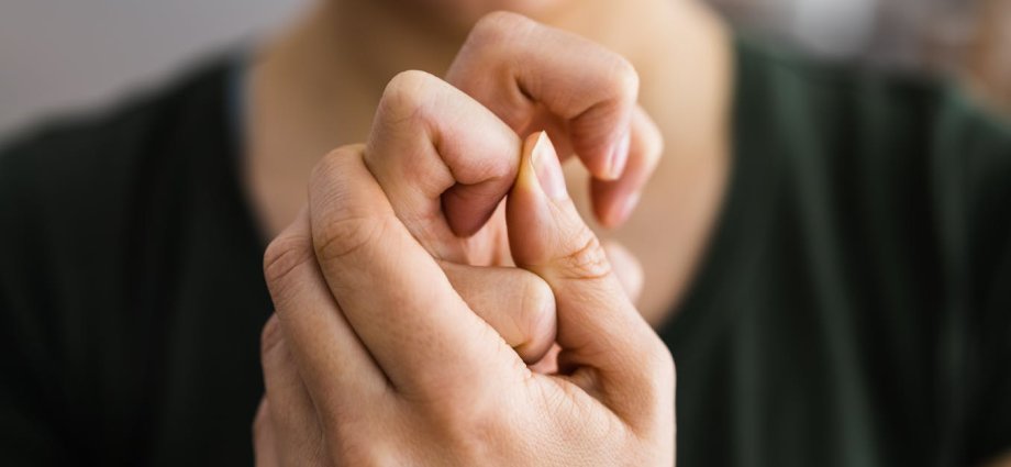 Is cracking your neck bad? And why can it feel so good to crack your back, knuckles and knees?