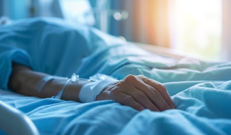 Why ‘superbugs’ thrive in hospitals