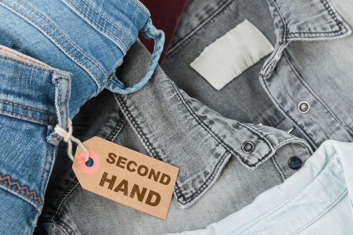 Secend Hand Second-hand first choice for one in 10 consumers – survey | Western ...