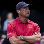 Golf live as Woods 'steps away' and two-time major winner's Masters in doubt