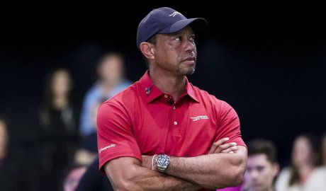 Golf live as Woods 'steps away' and two-time major winner's Masters in doubt
