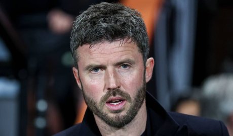 Man Utd new ban appears to be introduced by Michael Carrick after Liverpool rant