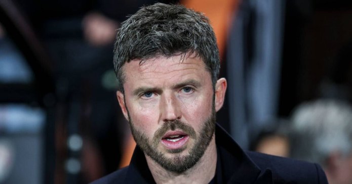 Man Utd new ban appears to be introduced by Michael Carrick after Liverpool rant