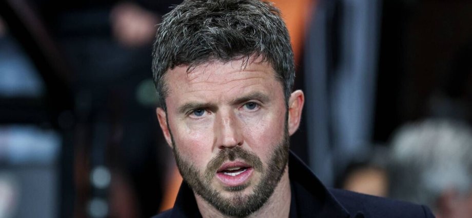 Man Utd new ban appears to be introduced by Michael Carrick after Liverpool rant