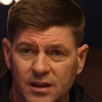 Steven Gerrard names Rangers troublemaker as toughest player he's ever managed