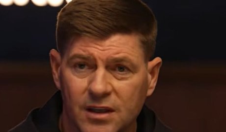 Steven Gerrard names Rangers troublemaker as toughest player he's ever managed