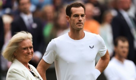 Andy Murray makes pundit request as BBC in need of 'radical Wimbledon shake-up'