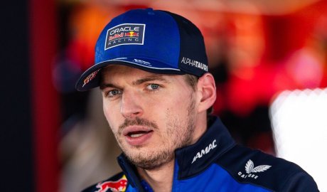 Red Bull chief speaks out as Max Verstappen 'replacement' named
