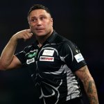 Gerwyn Price called out by Jake Paul after threatening to knock him out