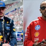 F1 LIVE - Verstappen makes new announcement as Hamilton hits out before meeting