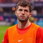 Weston McKennie ranked as USMNT's most talented player over Christian Pulisic