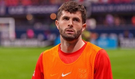 Weston McKennie ranked as USMNT's most talented player over Christian Pulisic