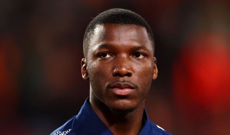 Chelsea star Moises Caicedo responds to question about Real Madrid transfer