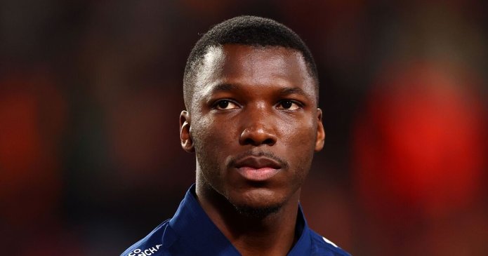 Chelsea star Moises Caicedo responds to question about Real Madrid transfer