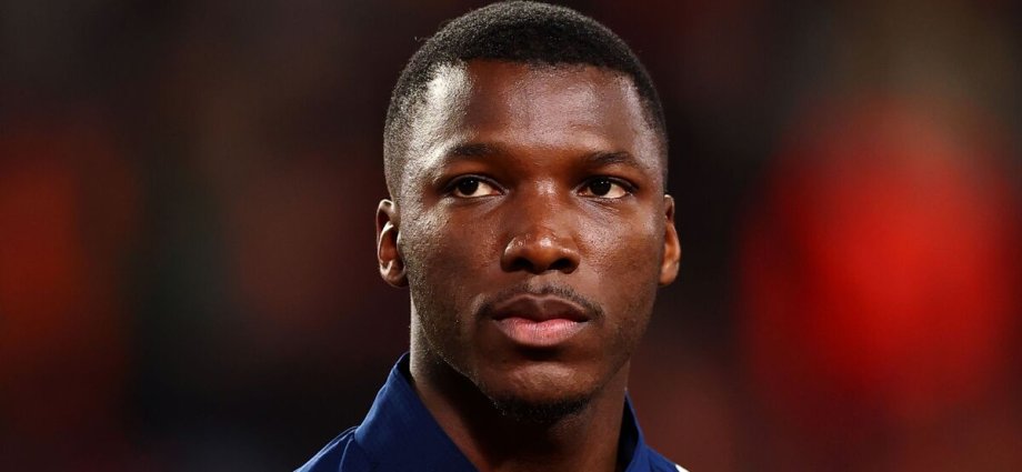 Chelsea star Moises Caicedo responds to question about Real Madrid transfer