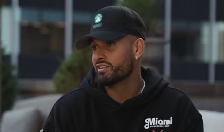 Nick Kyrgios confirms Wimbledon and French Open plans after retirement stance